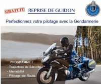 Journée Gendarmerie Le Havre