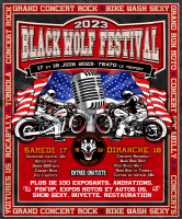 Black Wolf Festival