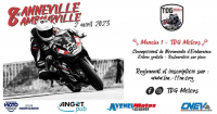 8th Anneville Ambourville