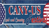 Festival Américain Rock & Country Carny Barville