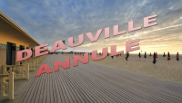 Deauville - ANNULE