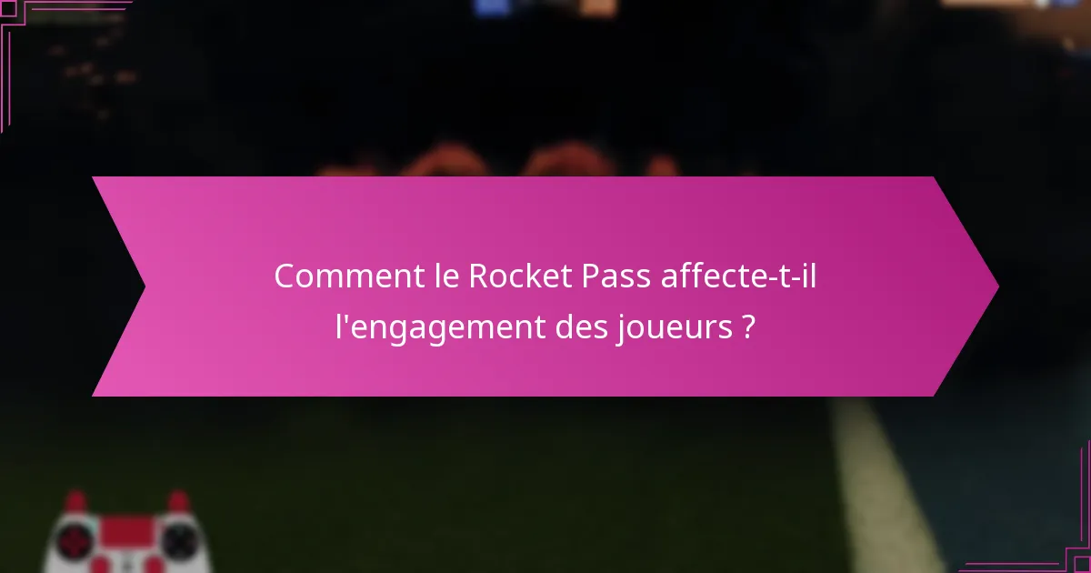 Quels sont les taux d’achèvement des défis du Rocket Pass ?