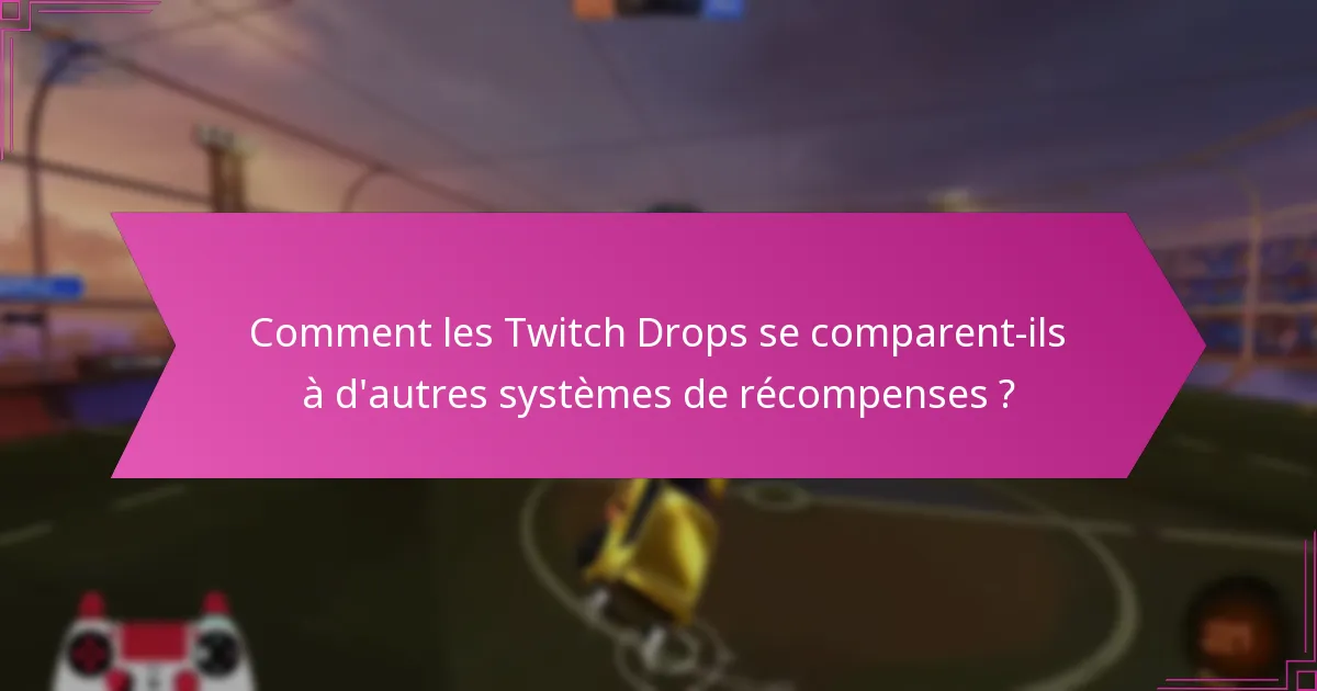 Comment lier mon compte Twitch à d’autres comptes de jeu ?