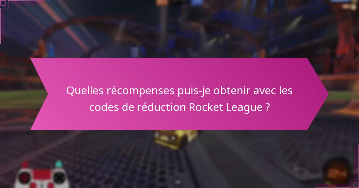 Quels sont les problèmes courants liés à l’échange de codes Rocket League ?